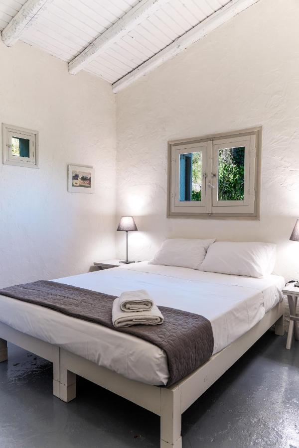 Dimoulitsa Villas Complex Doukades Exterior photo