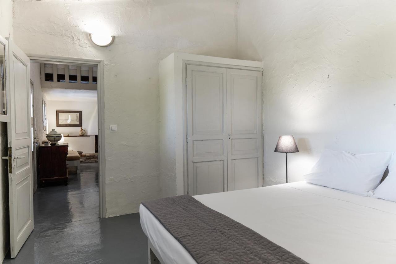 Dimoulitsa Villas Complex Doukades Exterior photo