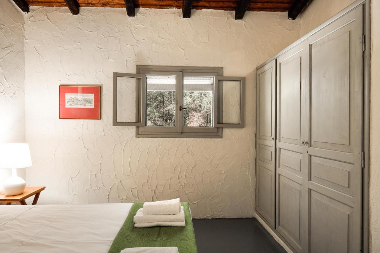 Dimoulitsa Villas Complex Doukades Exterior photo