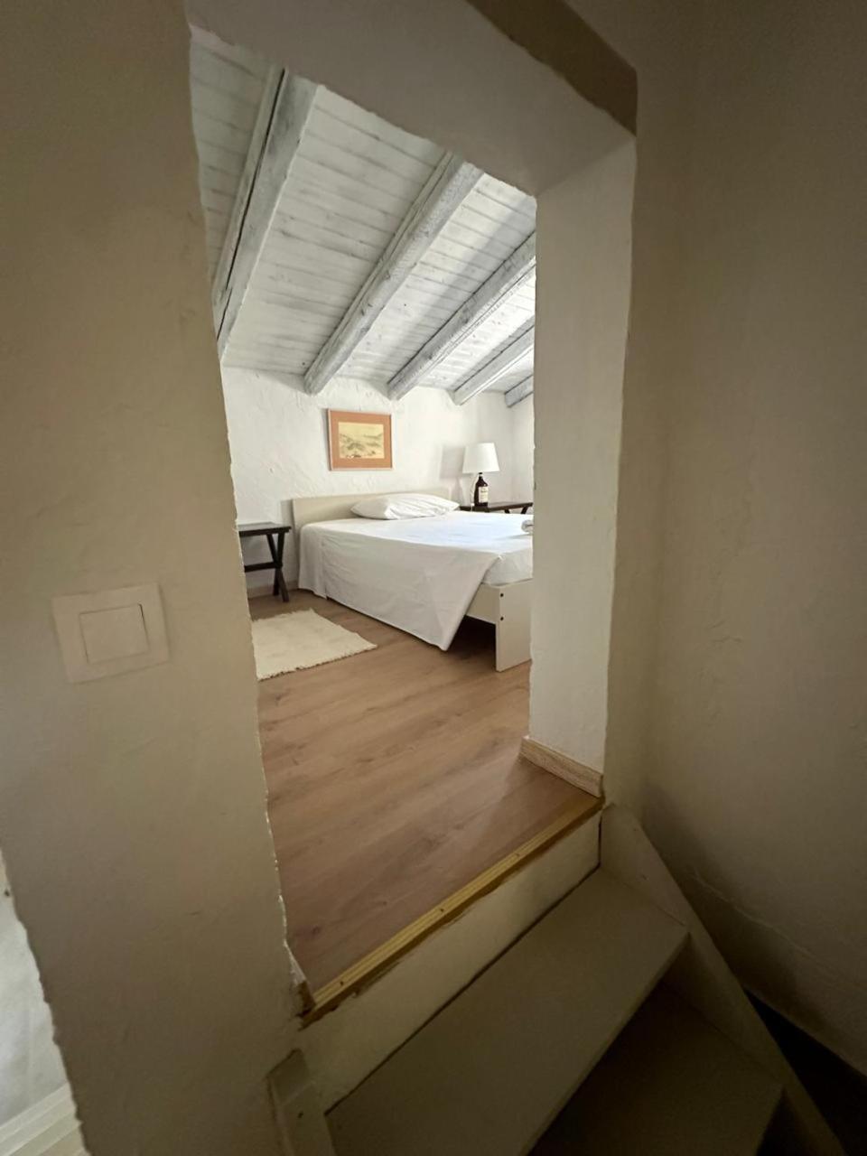 Dimoulitsa Villas Complex Doukades Exterior photo